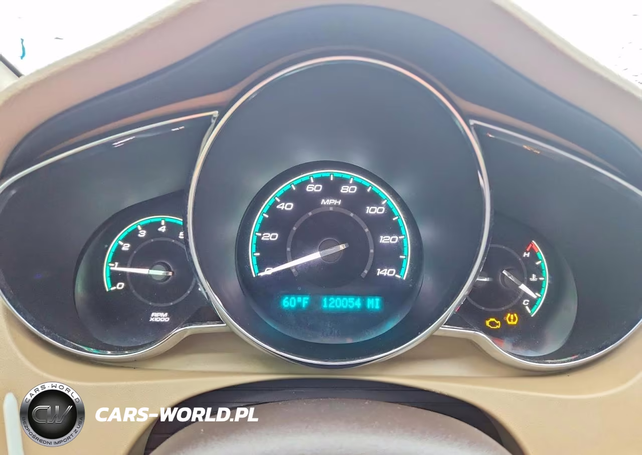 2012 Chevrolet Malibu 1Lt VIN:1G1ZC5E06CF288282 - 9