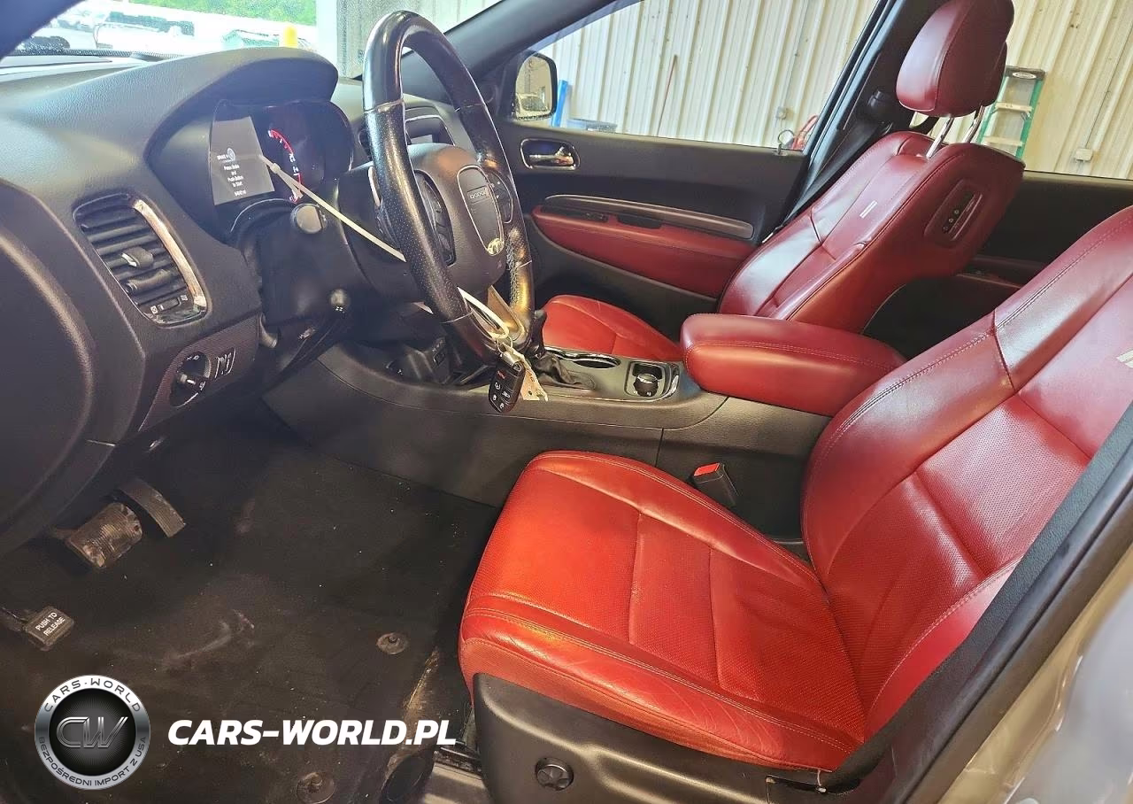 2019 Dodge Durango R VIN:1C4SDJCT8KC769758 - 7