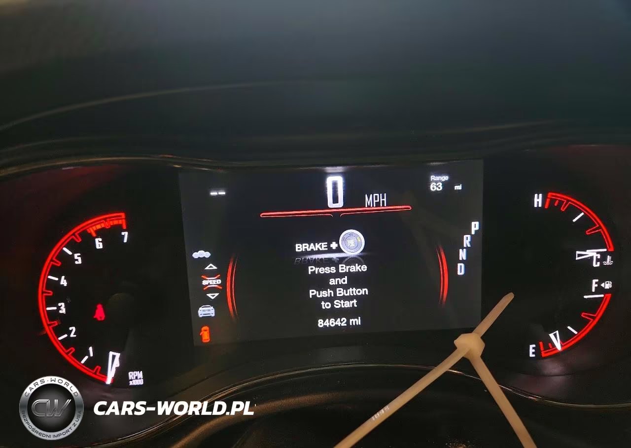 2019 Dodge Durango R VIN:1C4SDJCT8KC769758 - 9