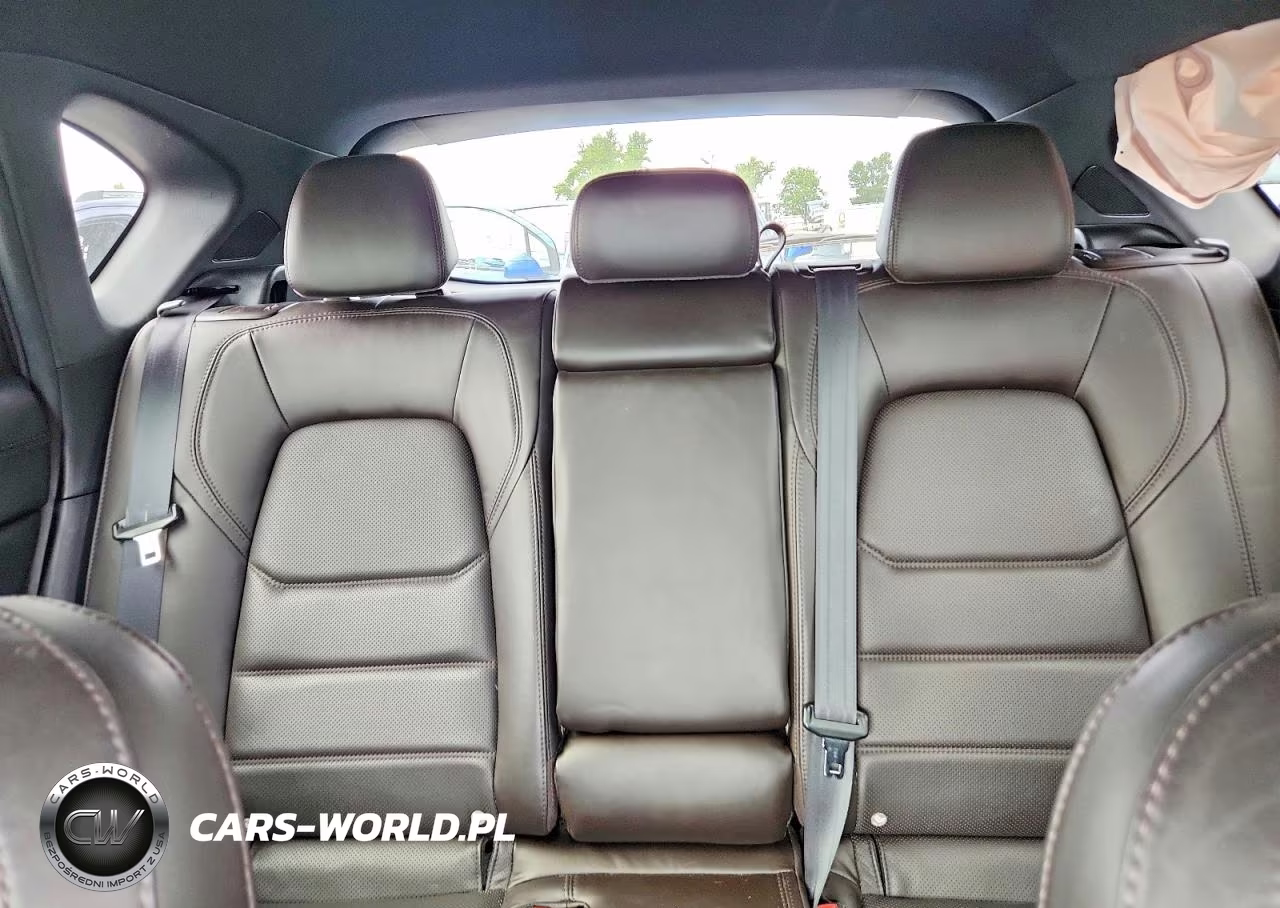 2023 Mazda Cx-5 Signature VIN:JM3KFBXY6P0183520 - 10