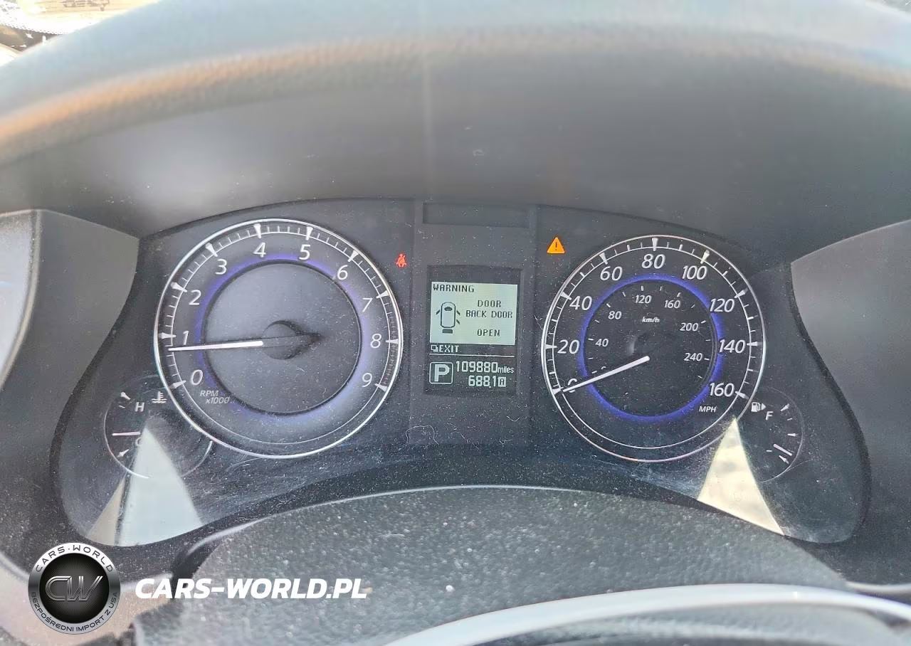 2016 Infiniti Qx50 Base VIN:JN1BJ0RR5GM270757 - 9