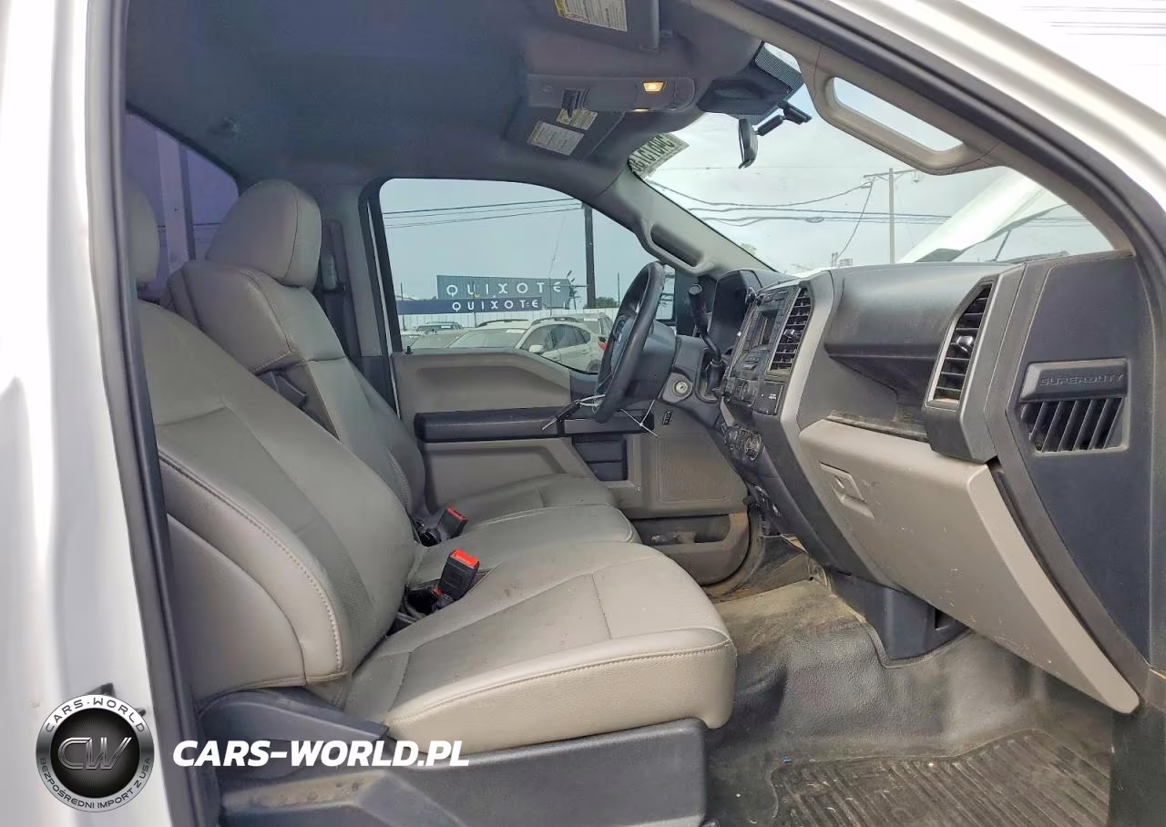 2022 Ford F250 Super Duty VIN:1FDBF2A65NEE96599 - 10