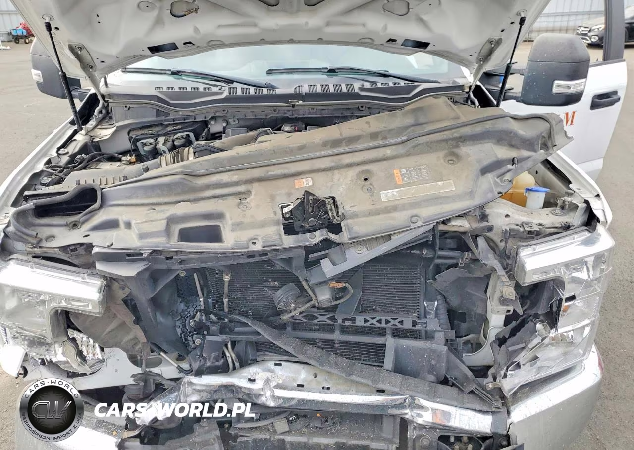 2022 Ford F250 Super Duty VIN:1FDBF2A65NEE96599 - 11