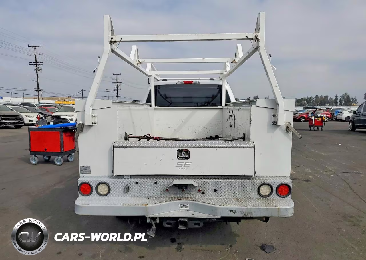2022 Ford F250 Super Duty VIN:1FDBF2A65NEE96599 - 6