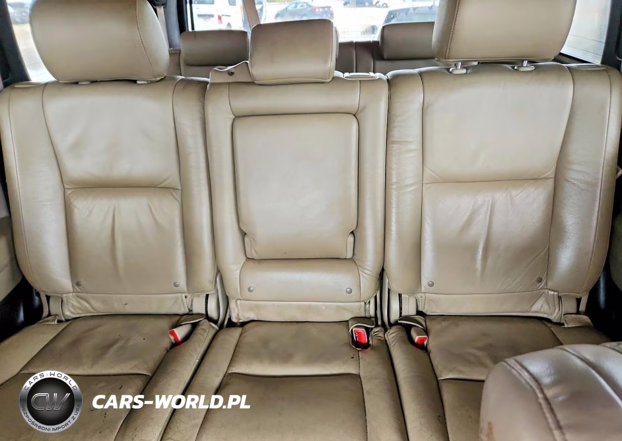 2010 Toyota Sequoia Sr5 VIN:5TDZY5G13AS026585 - 10