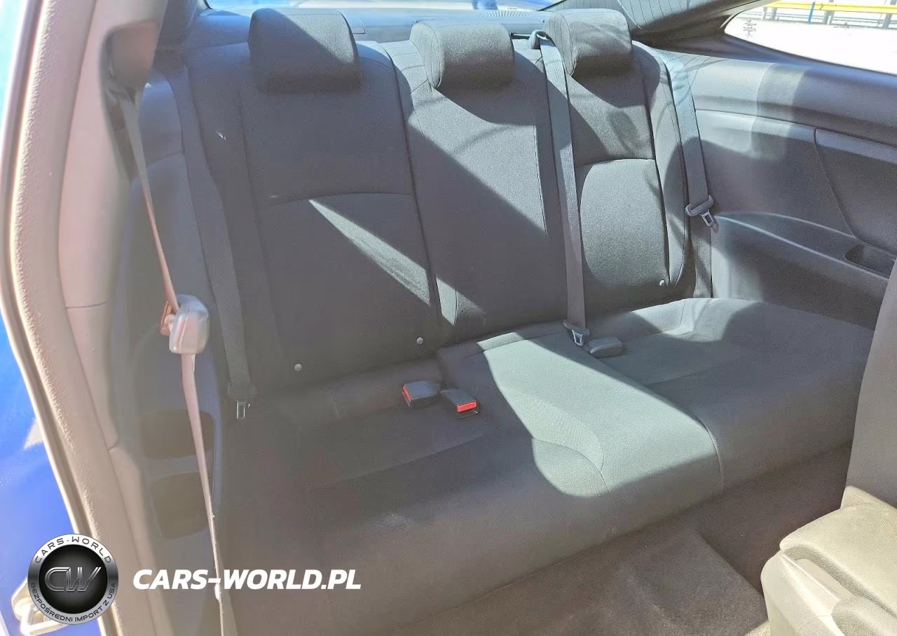 2019 Honda Civic Si VIN:2HGFC3A59KH753197 - 10