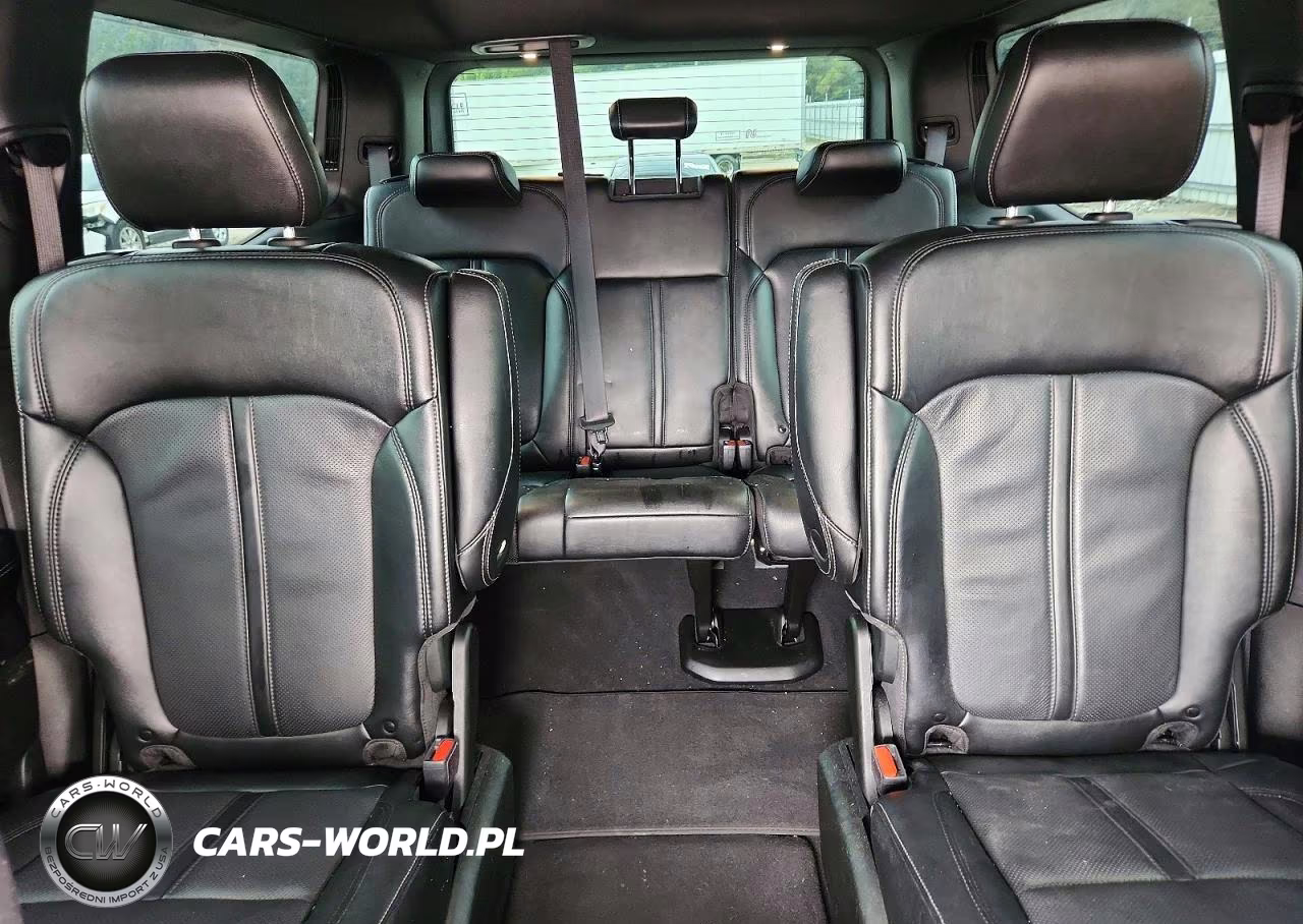 2024 Jeep Wagoneer Series Iii VIN:1C4SJVDP9RS168926 - 10