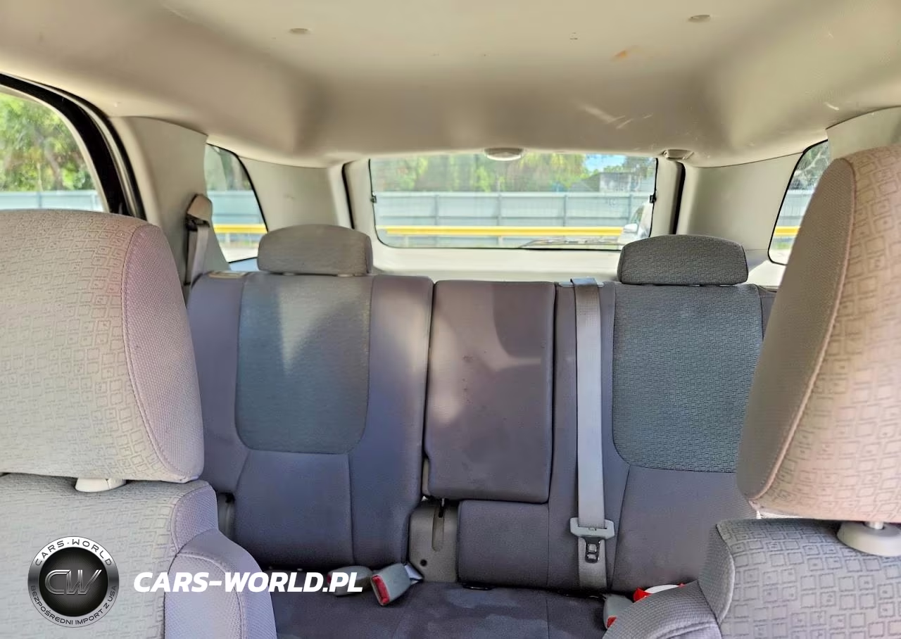 2007 Chevrolet Equinox Lt VIN:2CNDL63F276069426 - 10