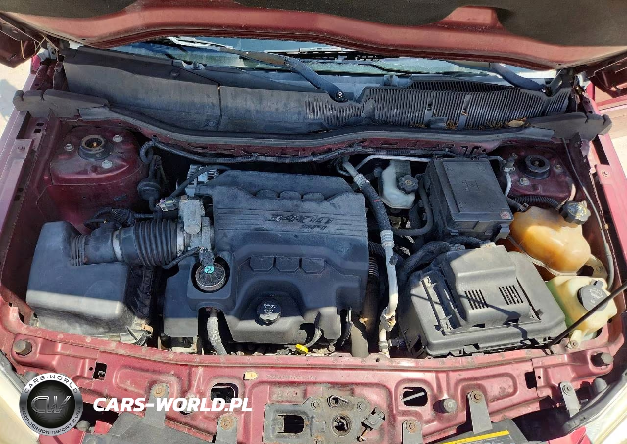 2007 Chevrolet Equinox Lt VIN:2CNDL63F276069426 - 12