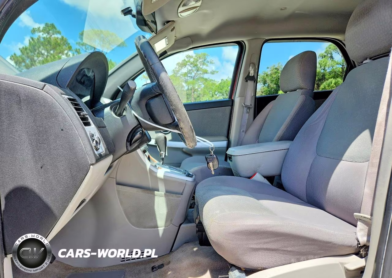 2007 Chevrolet Equinox Lt VIN:2CNDL63F276069426 - 7