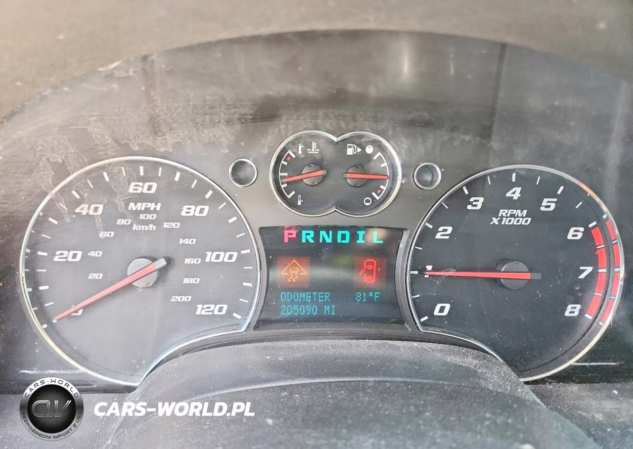 2007 Chevrolet Equinox Lt VIN:2CNDL63F276069426 - 9