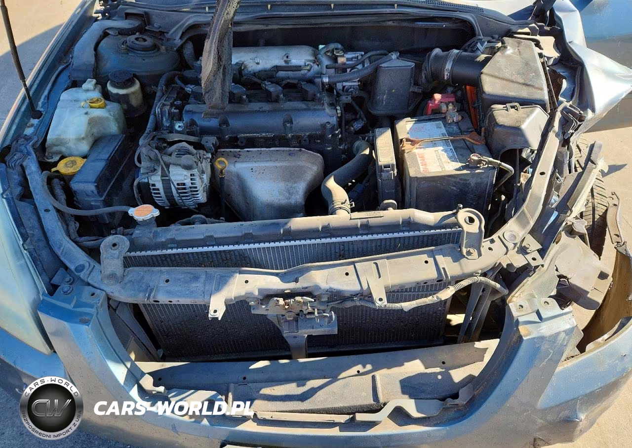2002 Nissan Altima 2.5 VIN:1N4AL11D02C100058 - 11