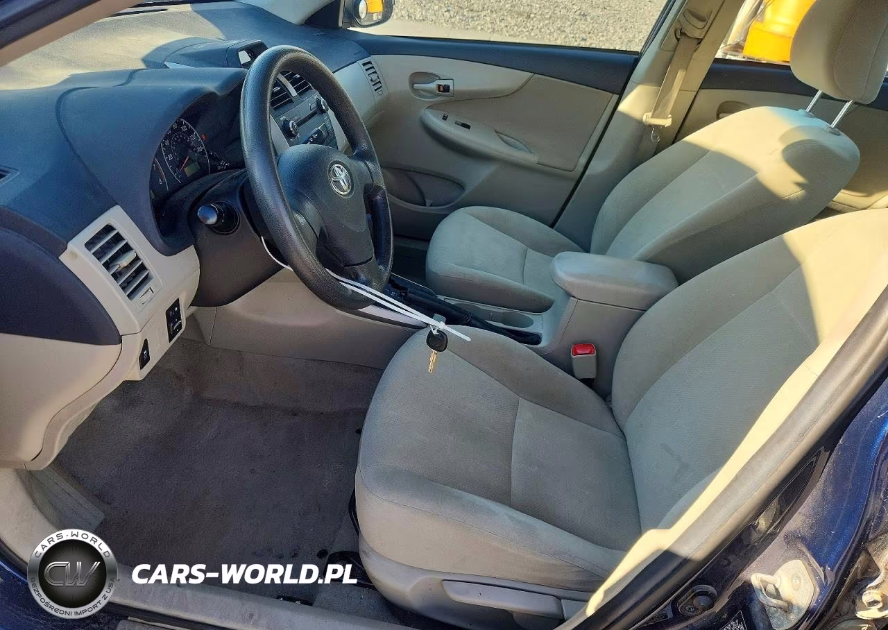 2013 Toyota Corolla L VIN:2T1BU4EE4DC108352 - 7