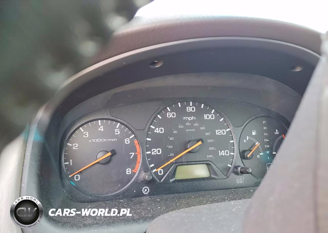 2002 Honda Accord Ex VIN:1HGCG56612A037171 - 9