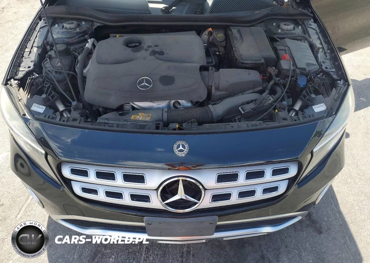 2019 Mercedes-Benz Gla 250 4Matic VIN:WDCTG4GB4KJ585373 - 12