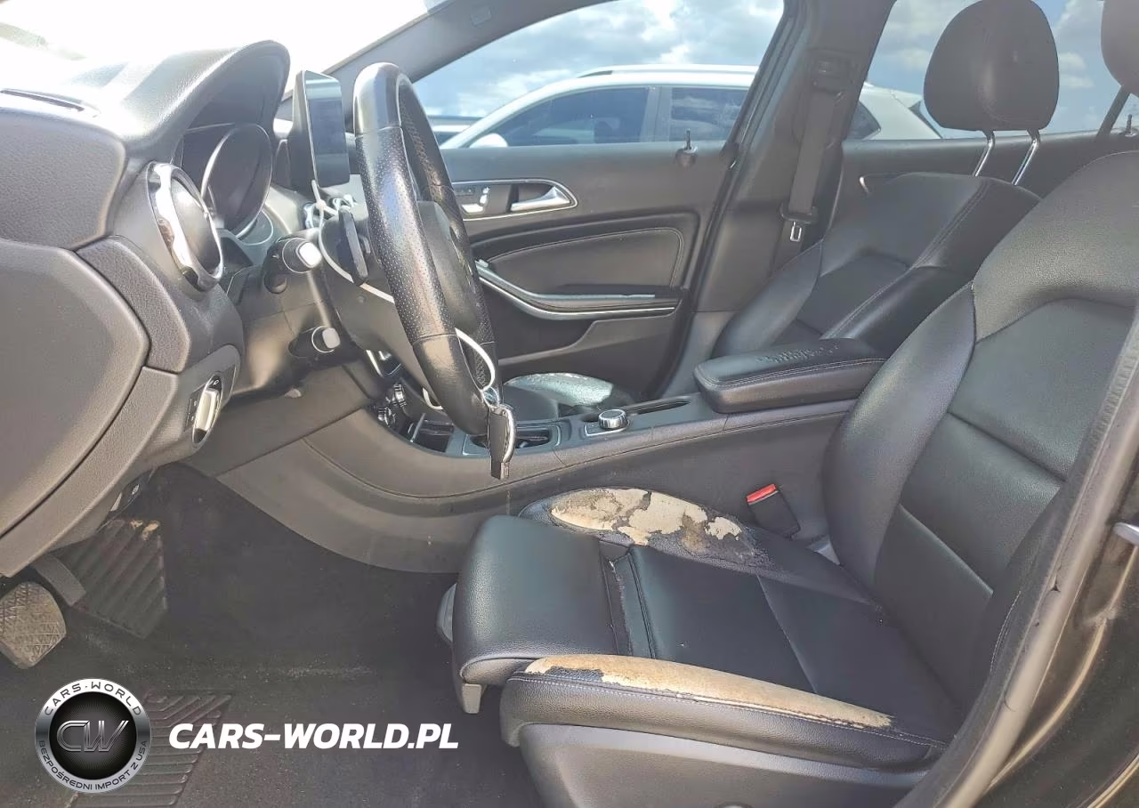 2019 Mercedes-Benz Gla 250 4Matic VIN:WDCTG4GB4KJ585373 - 7