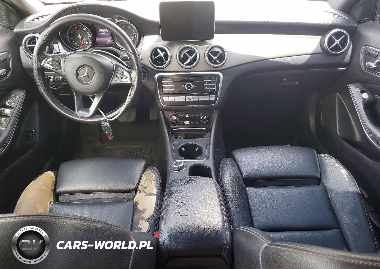 2019 Mercedes-Benz Gla 250 4Matic VIN:WDCTG4GB4KJ585373 - 8