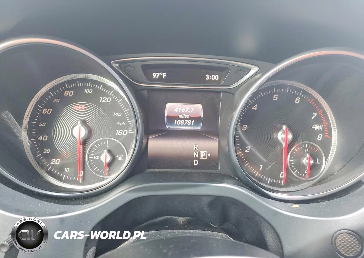 2019 Mercedes-Benz Gla 250 4Matic VIN:WDCTG4GB4KJ585373 - 9