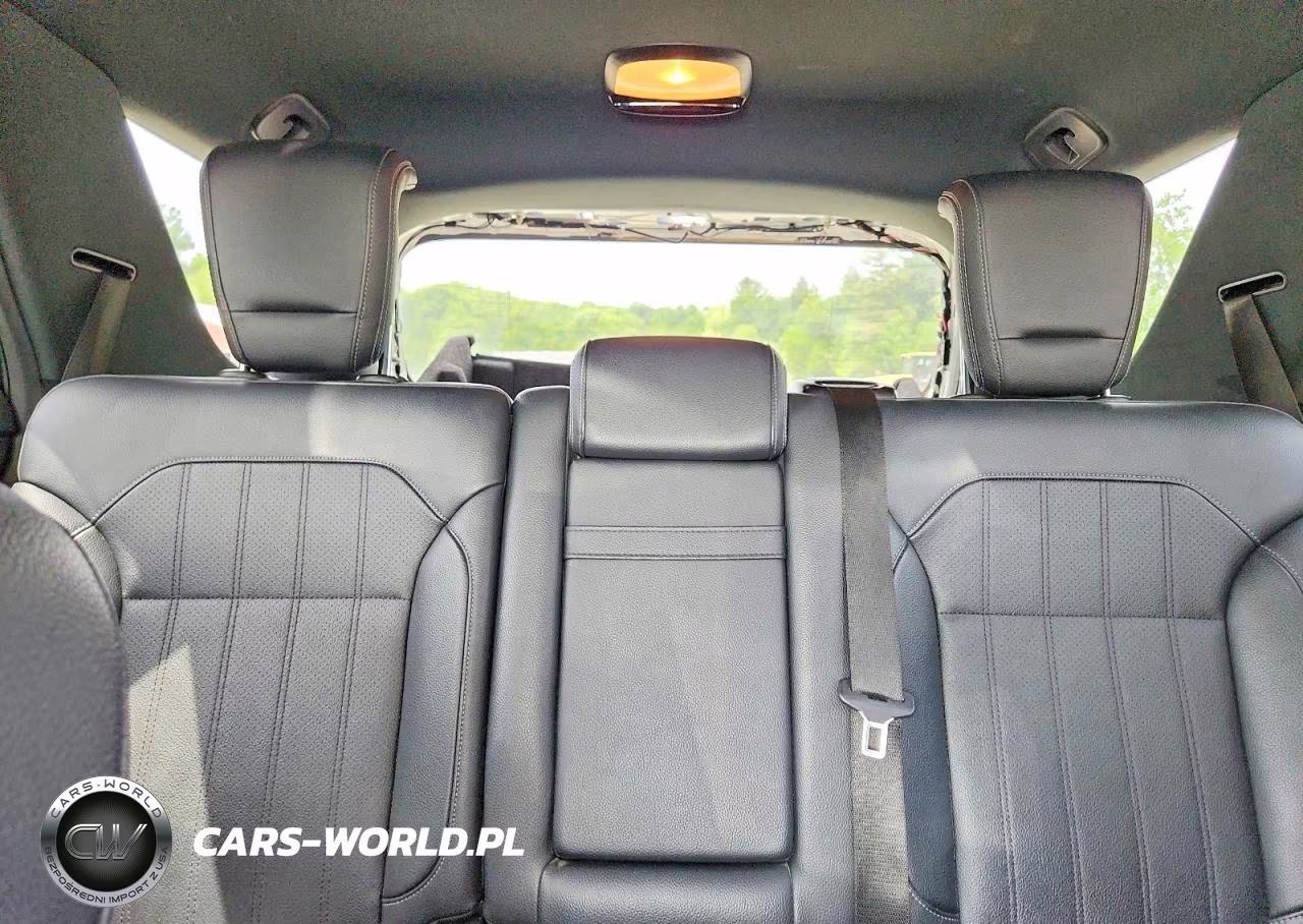 2017 Mercedes-Benz Gle 350 4Matic VIN:4JGDA5HB8HA923412 - 10