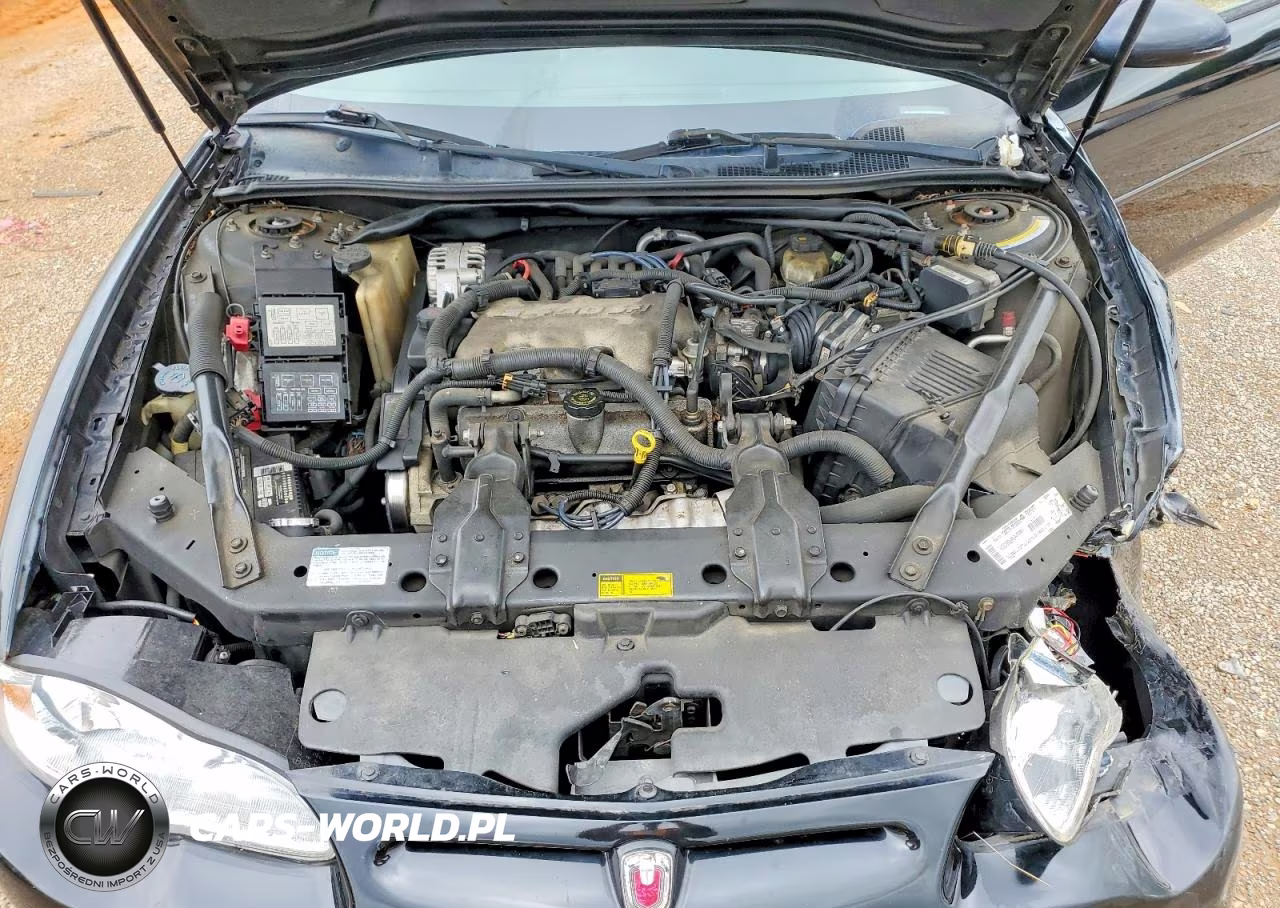 2001 Chevrolet Monte Carlo Ls VIN:2G1WW12E119139934 - 11