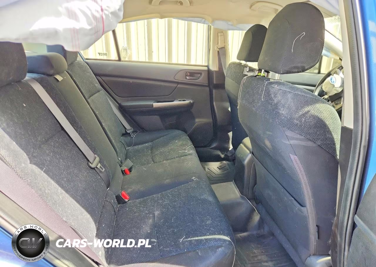 2015 Subaru Impreza VIN:JF1GJAA61FH002084 - 10
