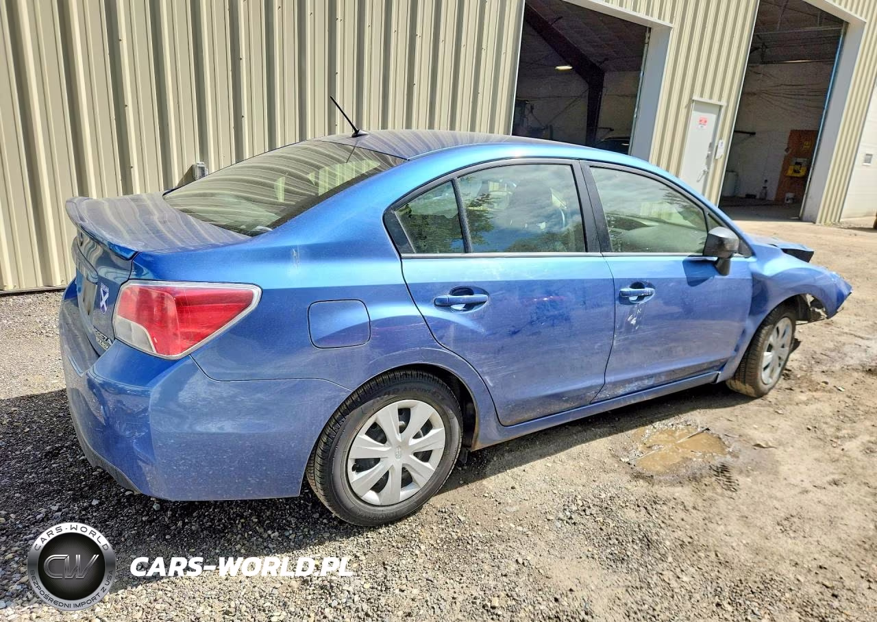 2015 Subaru Impreza VIN:JF1GJAA61FH002084 - 3