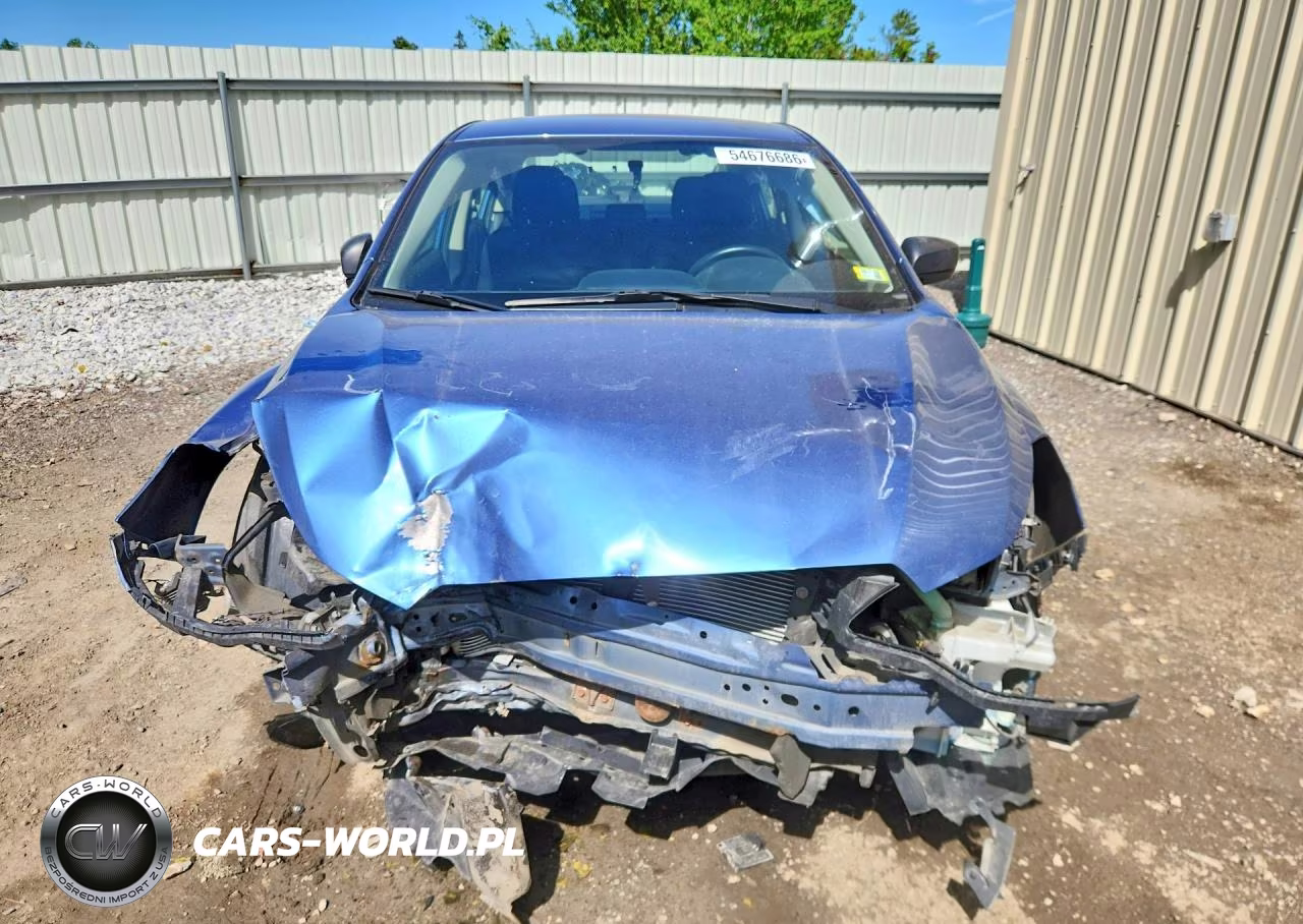 2015 Subaru Impreza VIN:JF1GJAA61FH002084 - 5