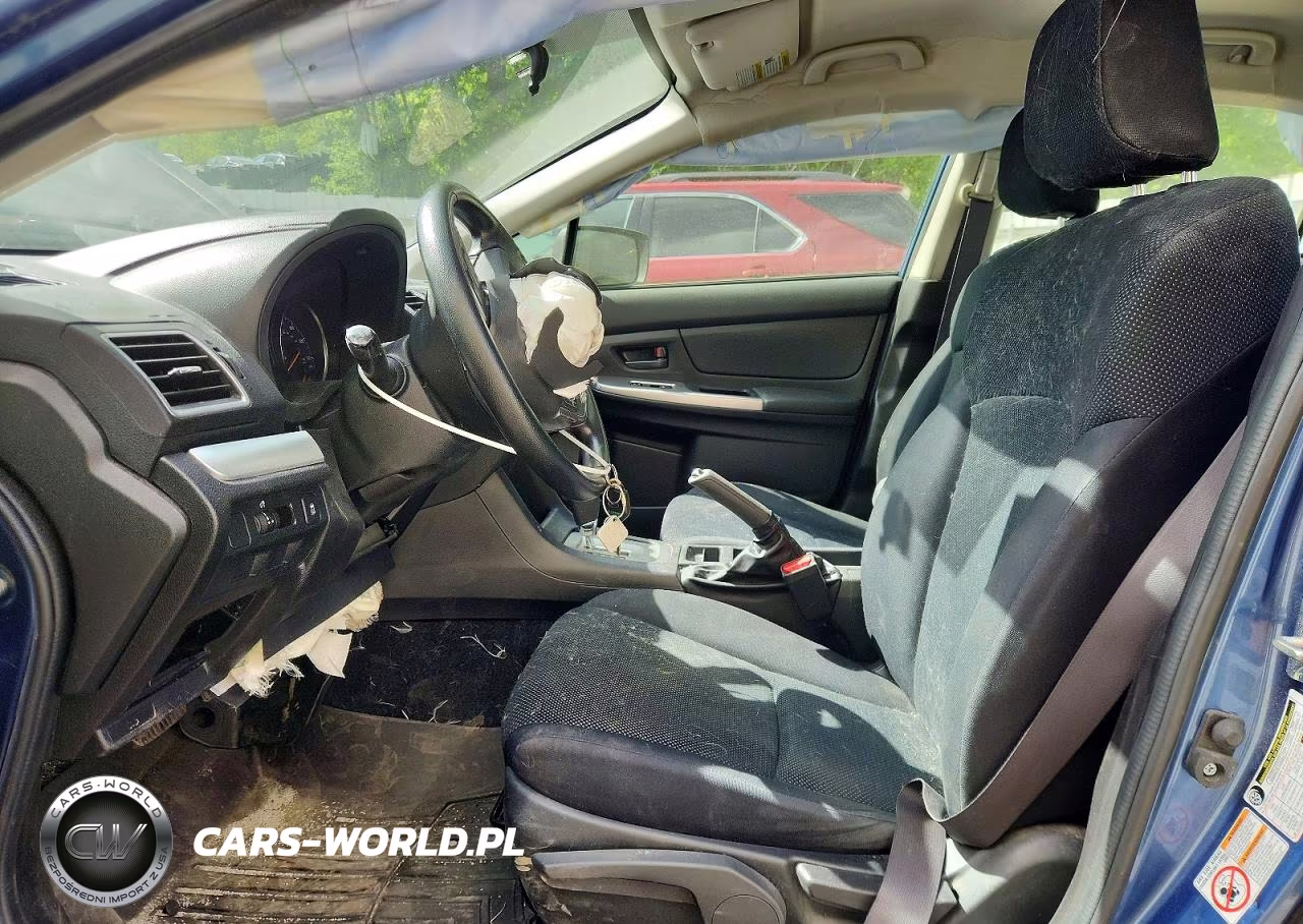 2015 Subaru Impreza VIN:JF1GJAA61FH002084 - 7