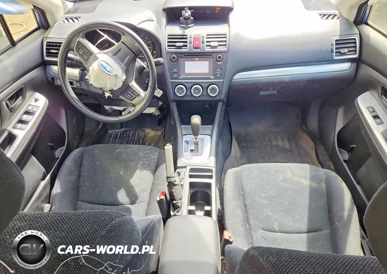 2015 Subaru Impreza VIN:JF1GJAA61FH002084 - 8