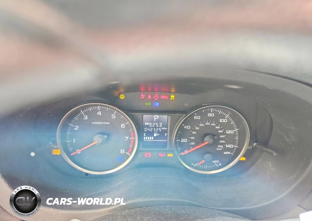 2015 Subaru Impreza VIN:JF1GJAA61FH002084 - 9