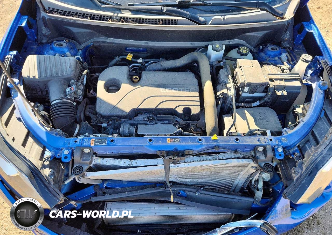 2019 Chevrolet Equinox Lt VIN:3GNAXKEV8KS631422 - 11