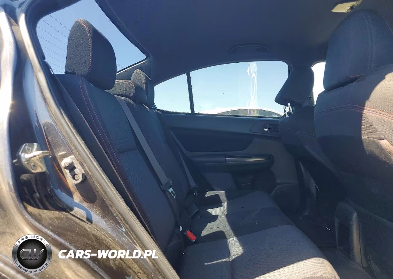 2017 Subaru Wrx VIN:JF1VA1B63H9838403 - 10