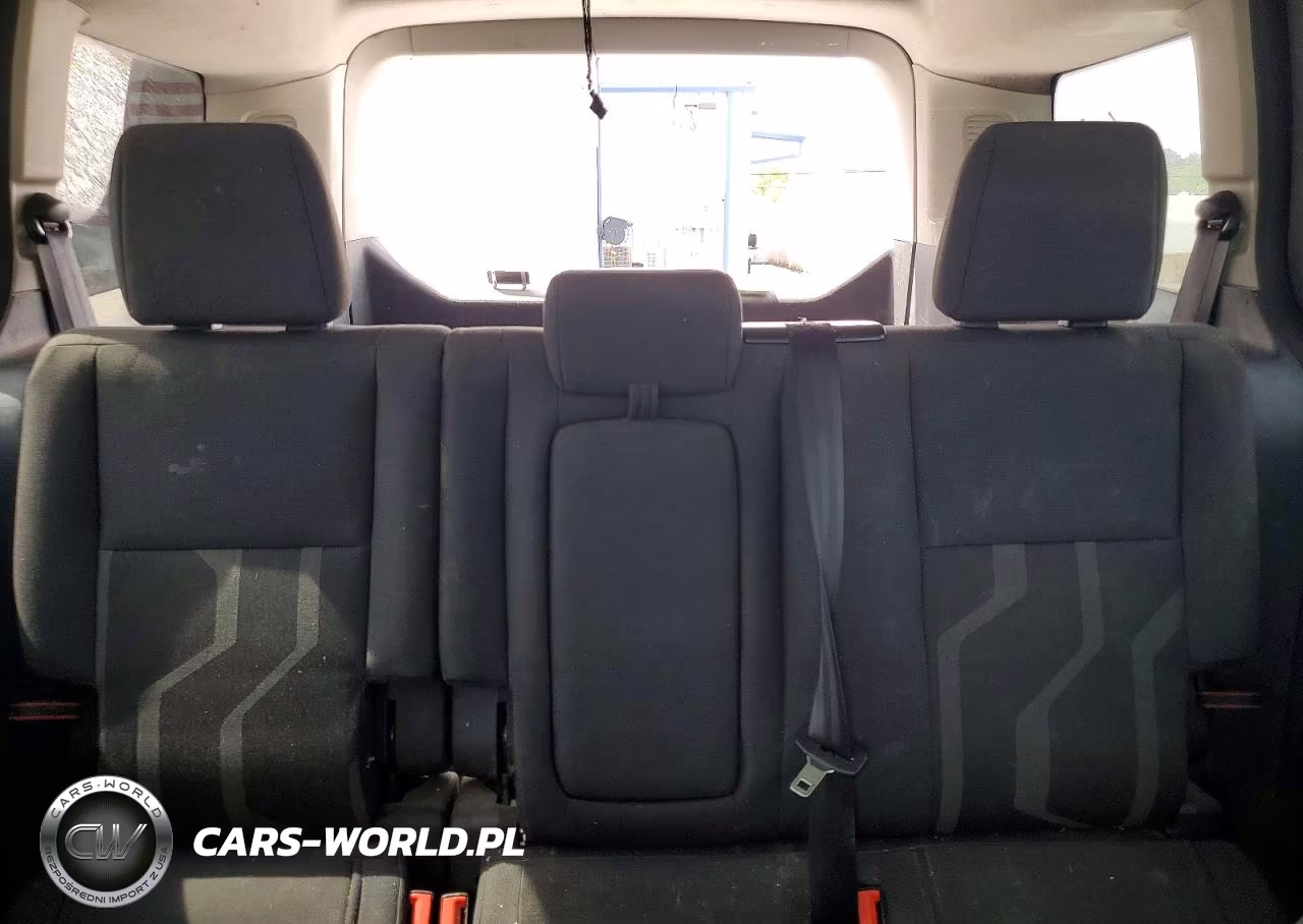 2016 Ford Transit Connect Xlt VIN:NM0GE9F77G1280378 - 10