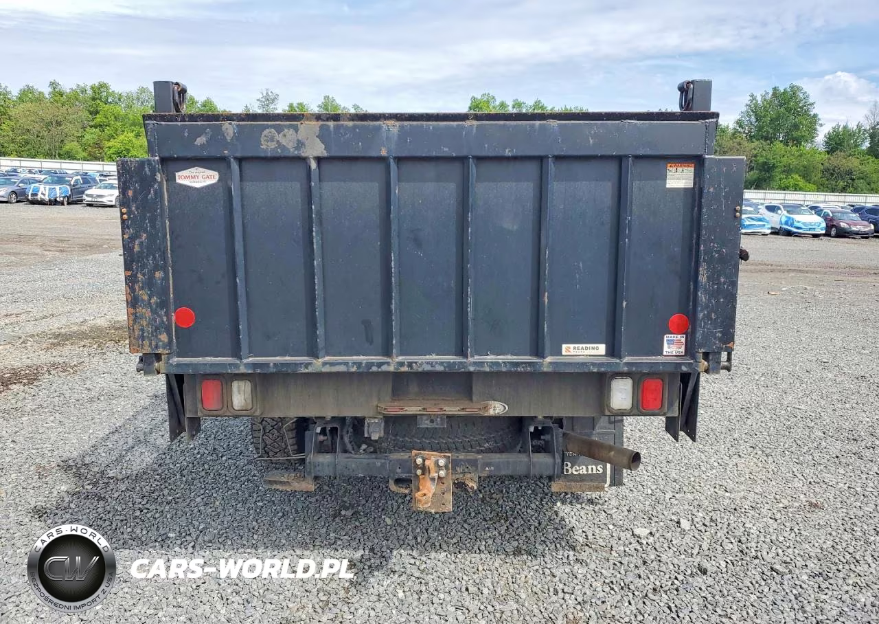 2023 Ford F350 Super Duty VIN:1FTRF3BA1PEC59025 - 6