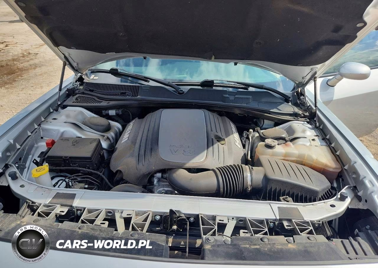 2023 Dodge Challenger R VIN:2C3CDZBT4PH544024 - 11