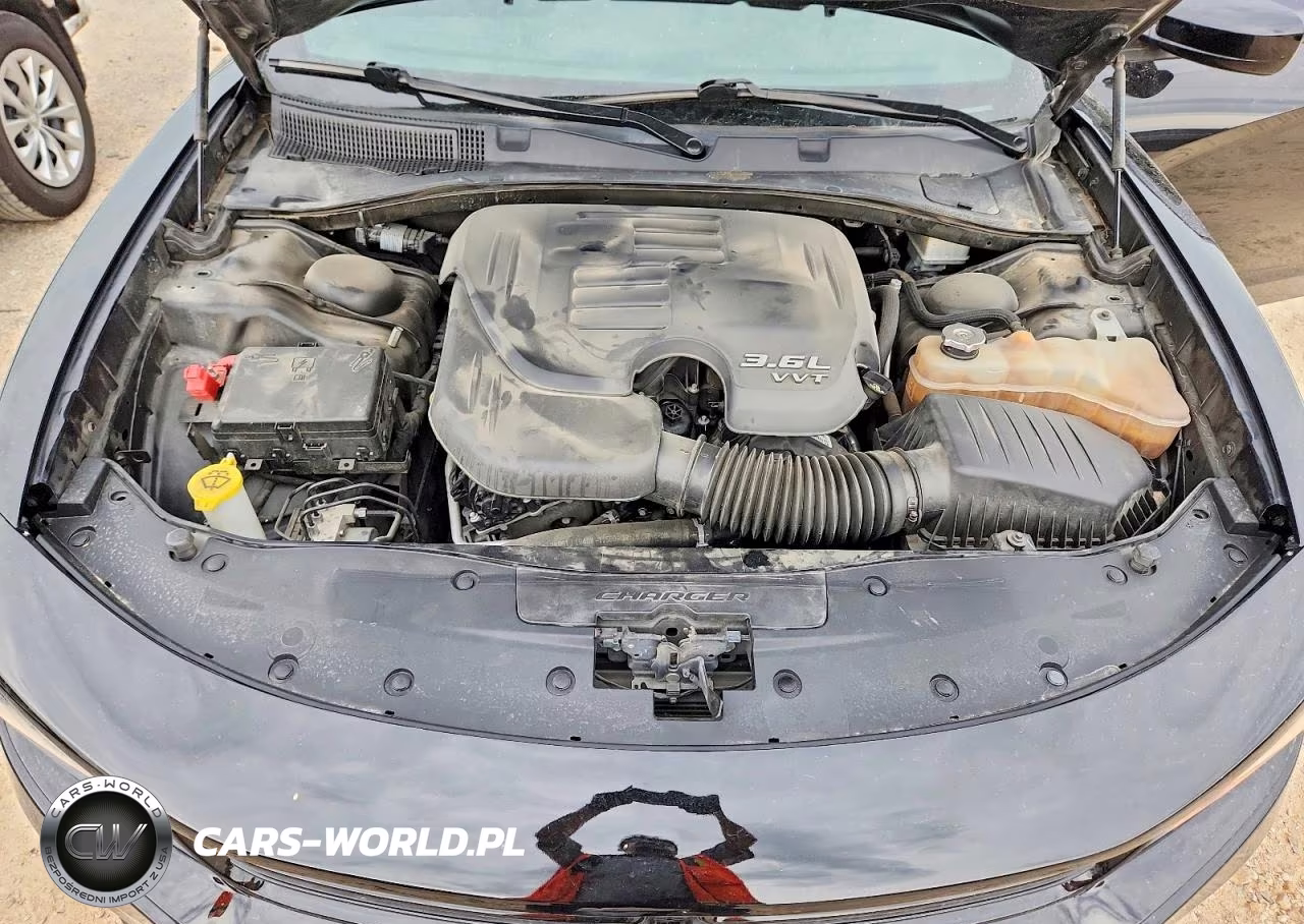 2020 Dodge Charger VIN:2C3CDXBG2LH199853 - 11