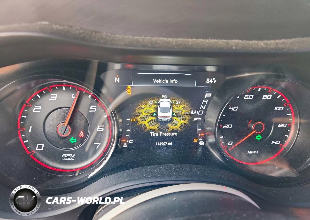 2020 Dodge Charger VIN:2C3CDXBG2LH199853 - 9