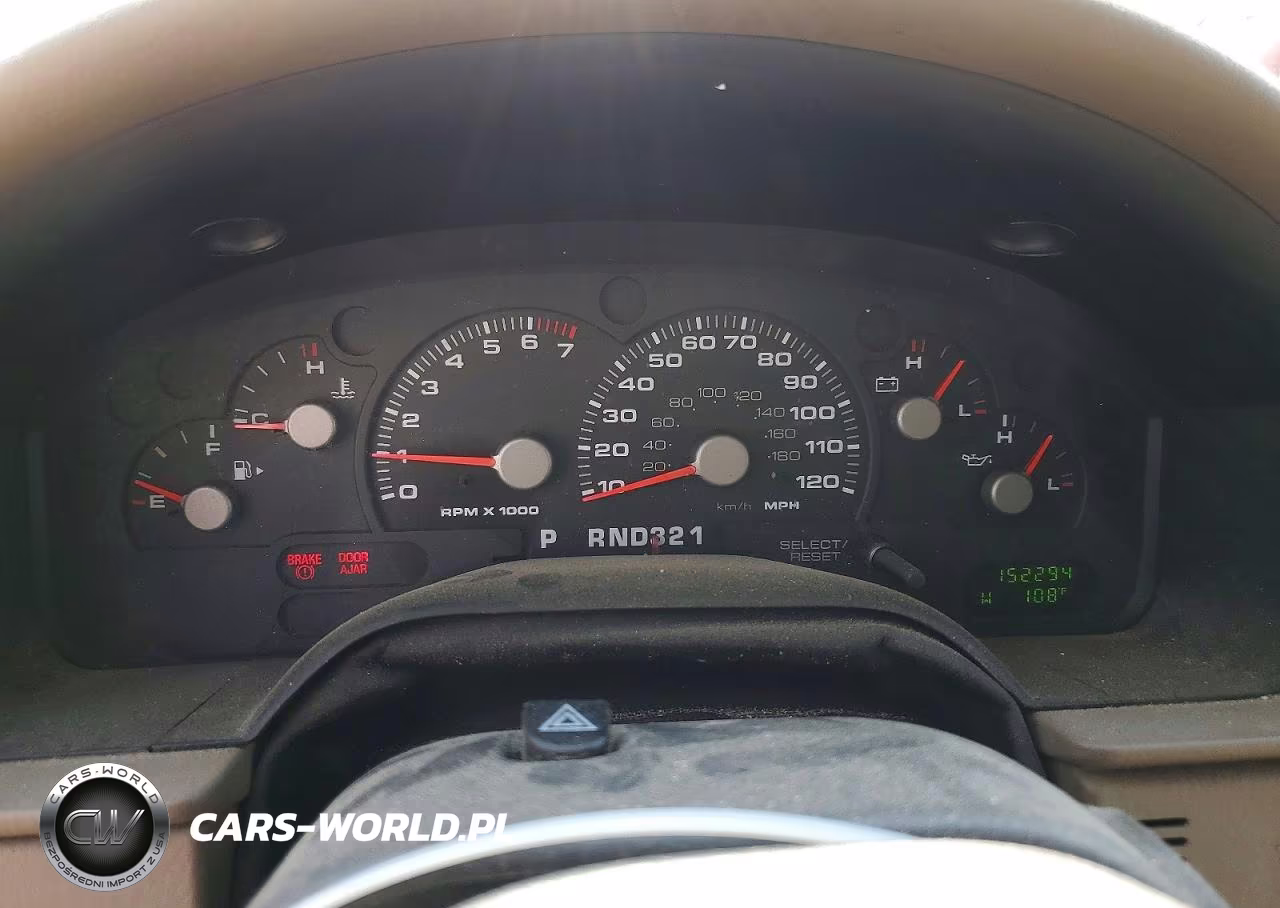 2003 Ford Explorer Xlt VIN:1FMZU63K33UC02688 - 9