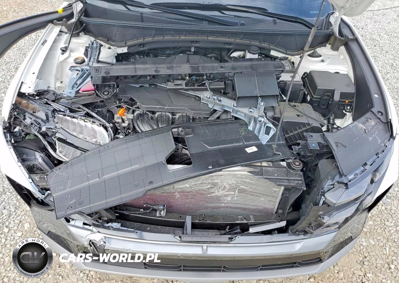 2026 Hyundai Tucson Sel Convenience VIN:5NMJC3DE5TH674393 - 12