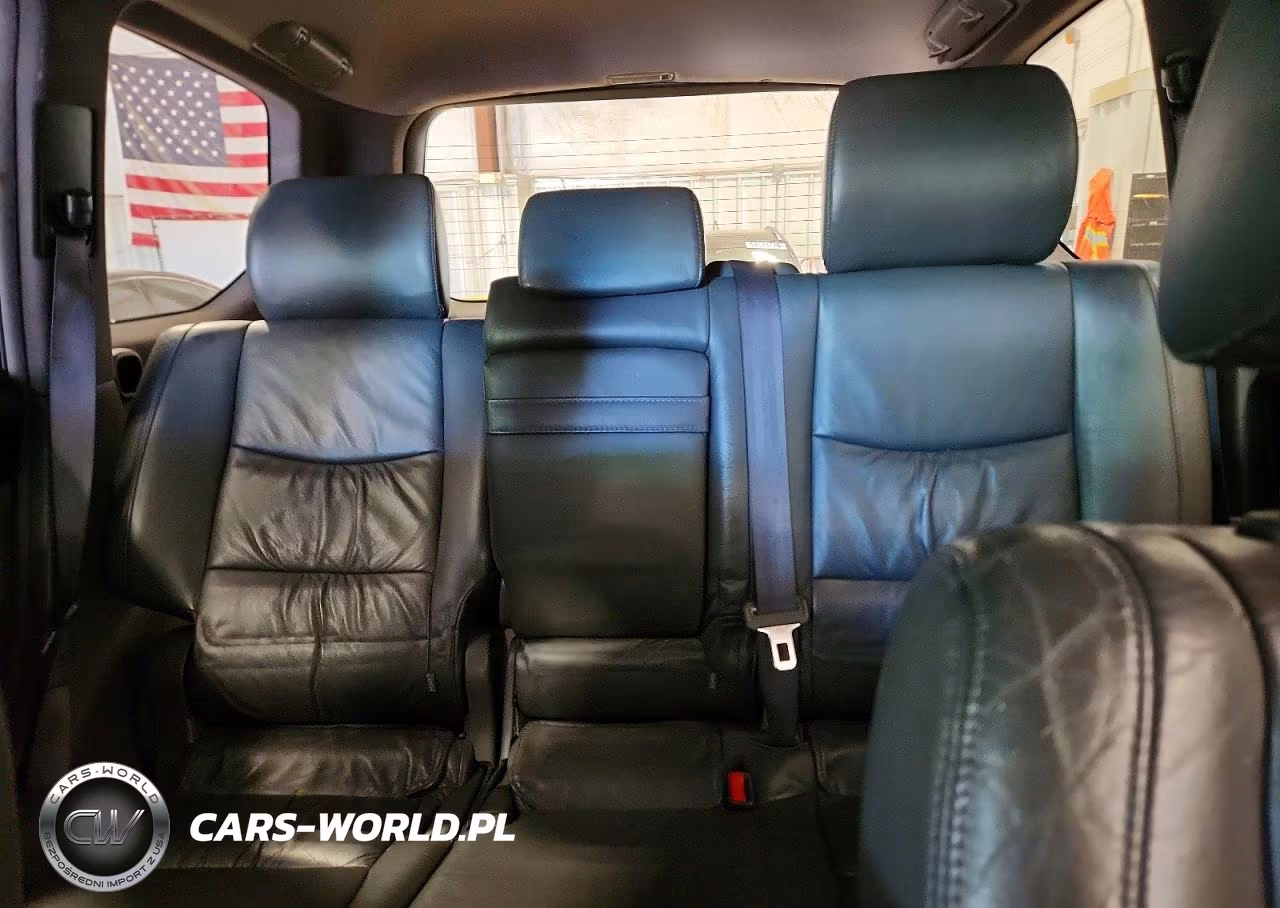 2003 Lexus Gx470 VIN:JTJBT20X930022847 - 10