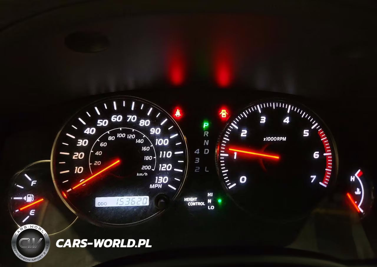 2003 Lexus Gx470 VIN:JTJBT20X930022847 - 9