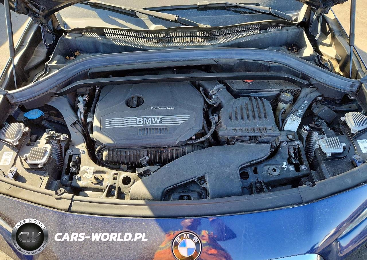 2020 BMW X2 xDrive28I VIN:WBXYJ1C06L5R00476 - 12