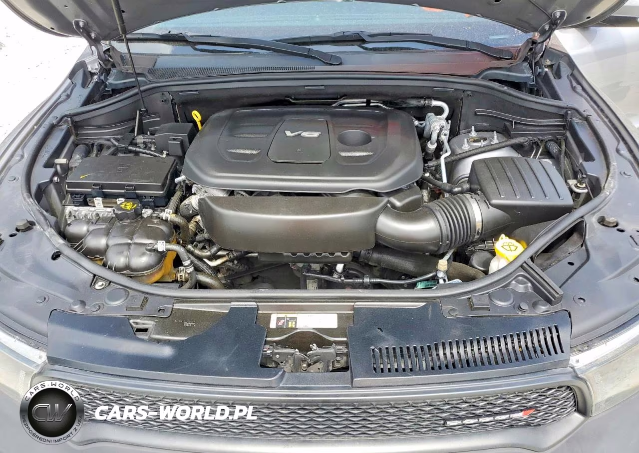 2019 Dodge Durango Gt VIN:1C4RDHDG6KC645089 - 12