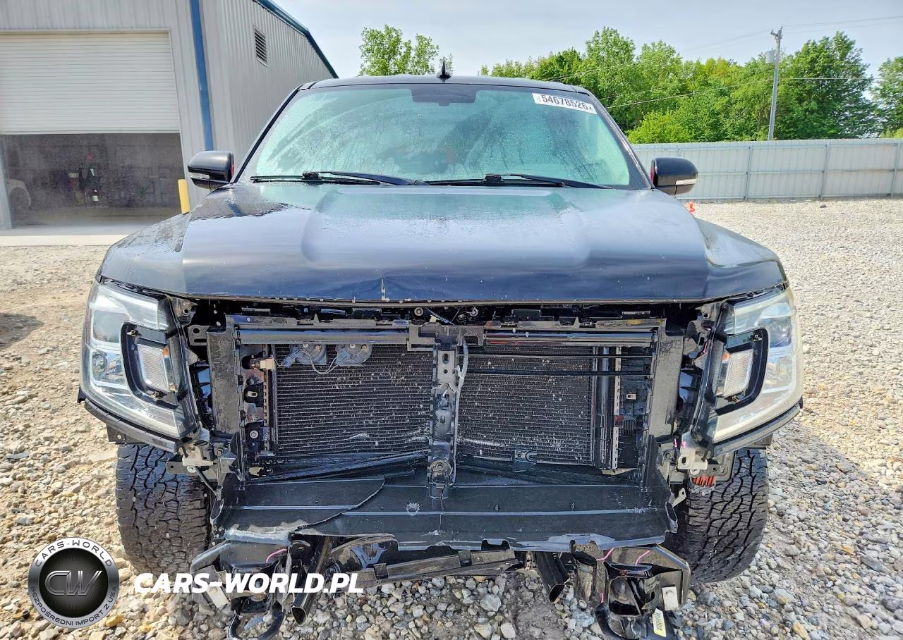 2018 Ford Expedition Xlt VIN:1FMJU1JT9JEA00845 - 5