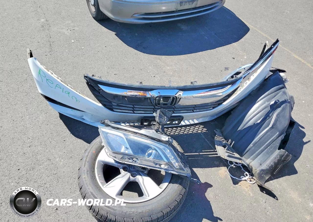 2020 Honda Odyssey Exl VIN:5FNRL6H73LB074750 - 13