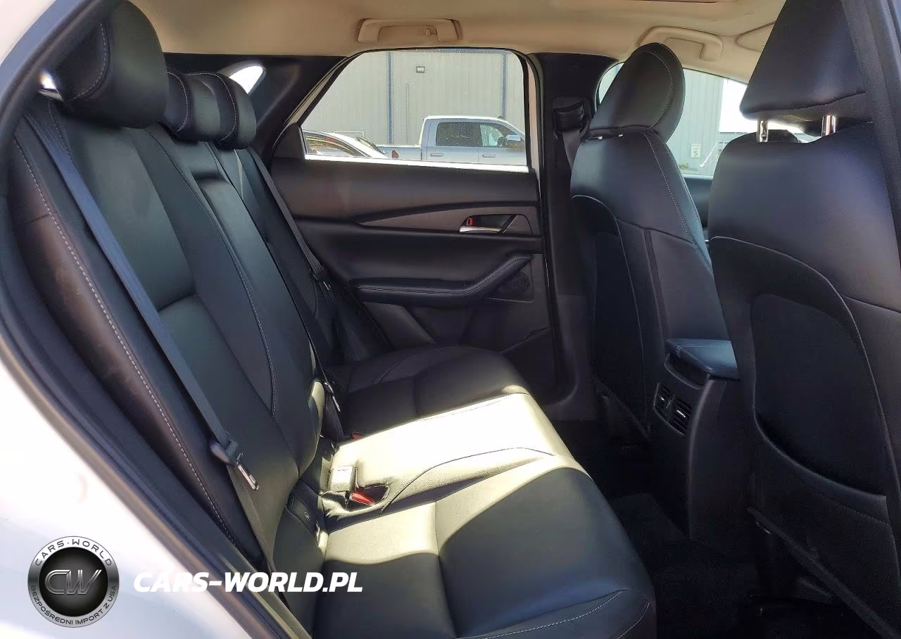 2021 Mazda Cx-30 Preferred VIN:3MVDMACL9MM226587 - 10