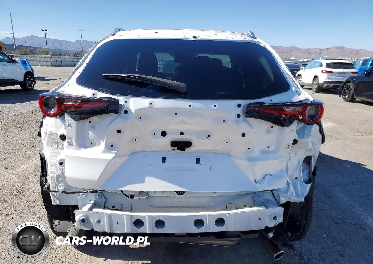 2021 Mazda Cx-30 Preferred VIN:3MVDMACL9MM226587 - 6