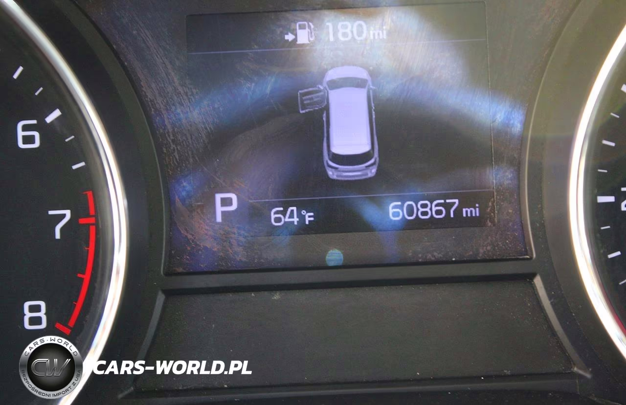 2020 Kia Sedona Lx VIN:KNDMB5C15L6624195 - 8