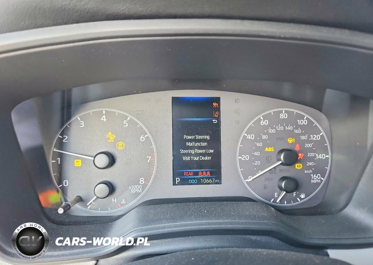 2025 Toyota Corolla Le VIN:5YFB4MDE3SP308850 - 9