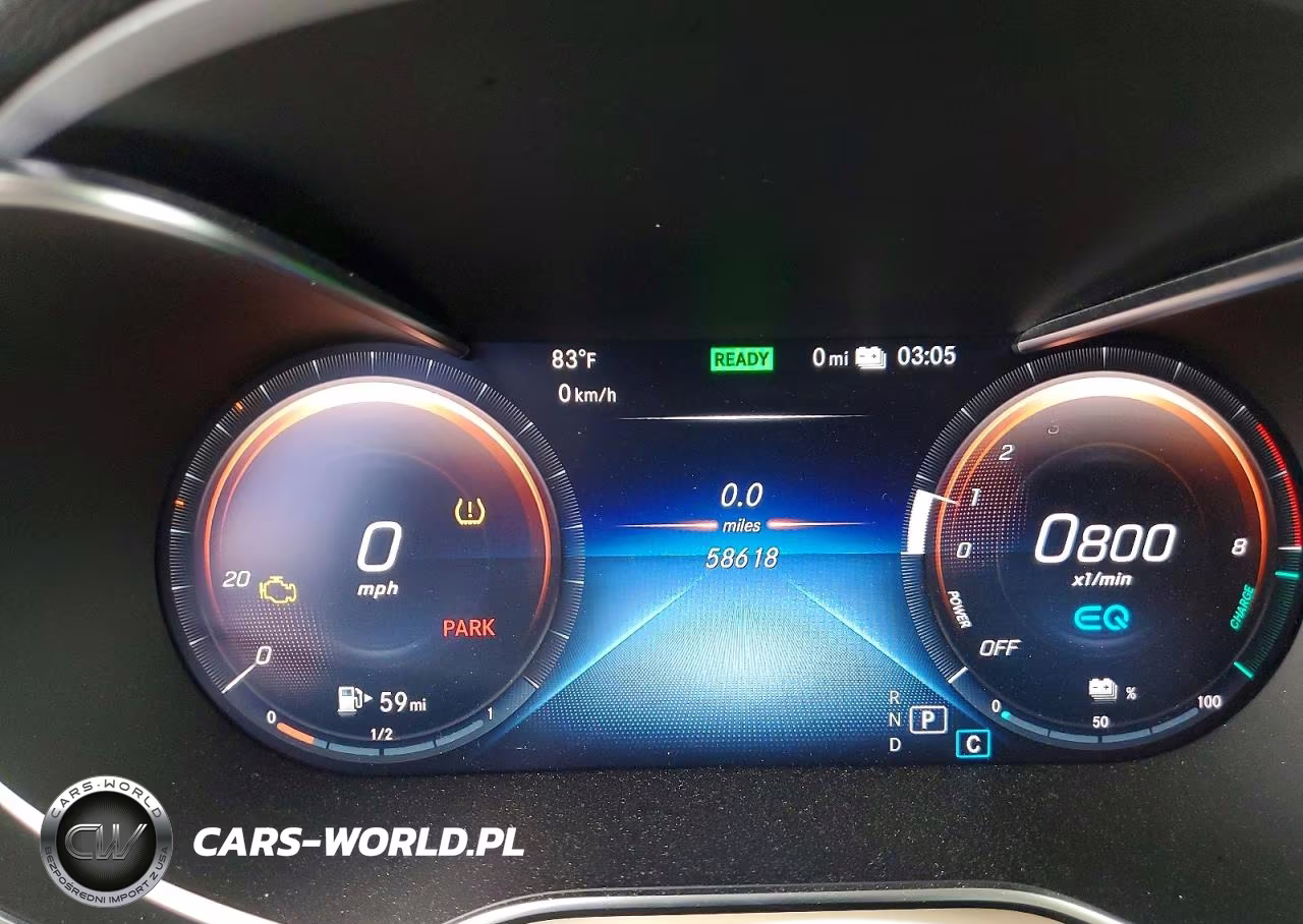 2020 Mercedes-Benz Glc 350E VIN:W1N0G5DB8LF800995 - 9